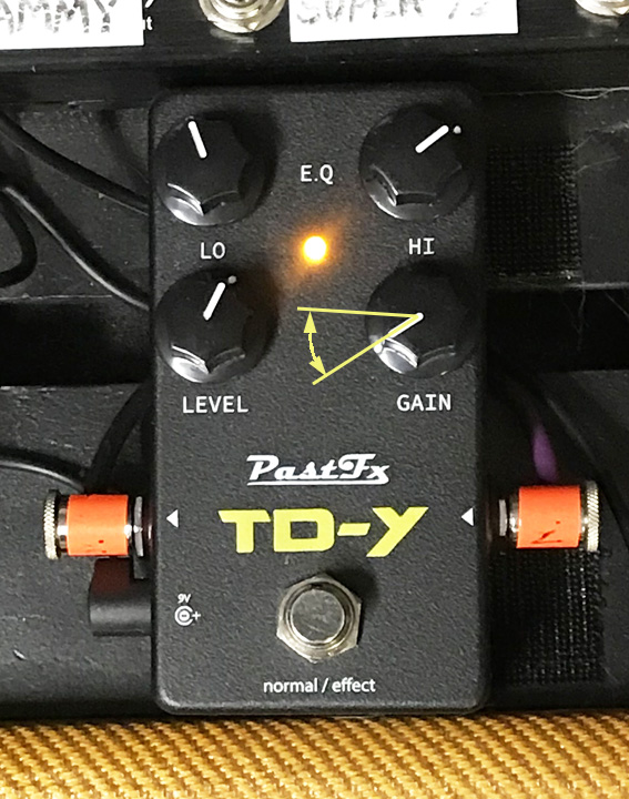 BK Butler Tube Driver or a clone? | Page 2 | Guitar Forum - The